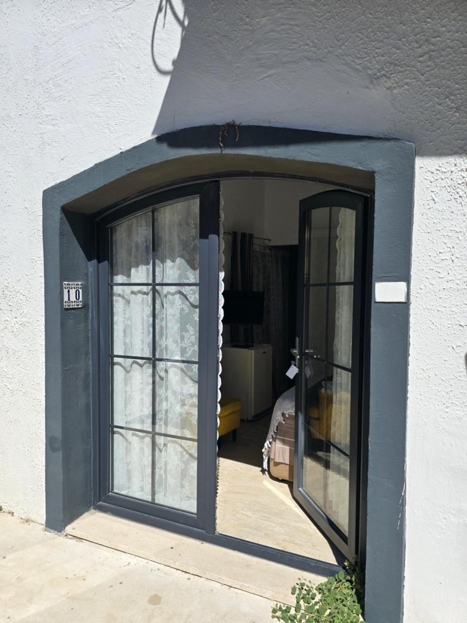 Marina Sahil Hotel Çeşme Kültér fotó
