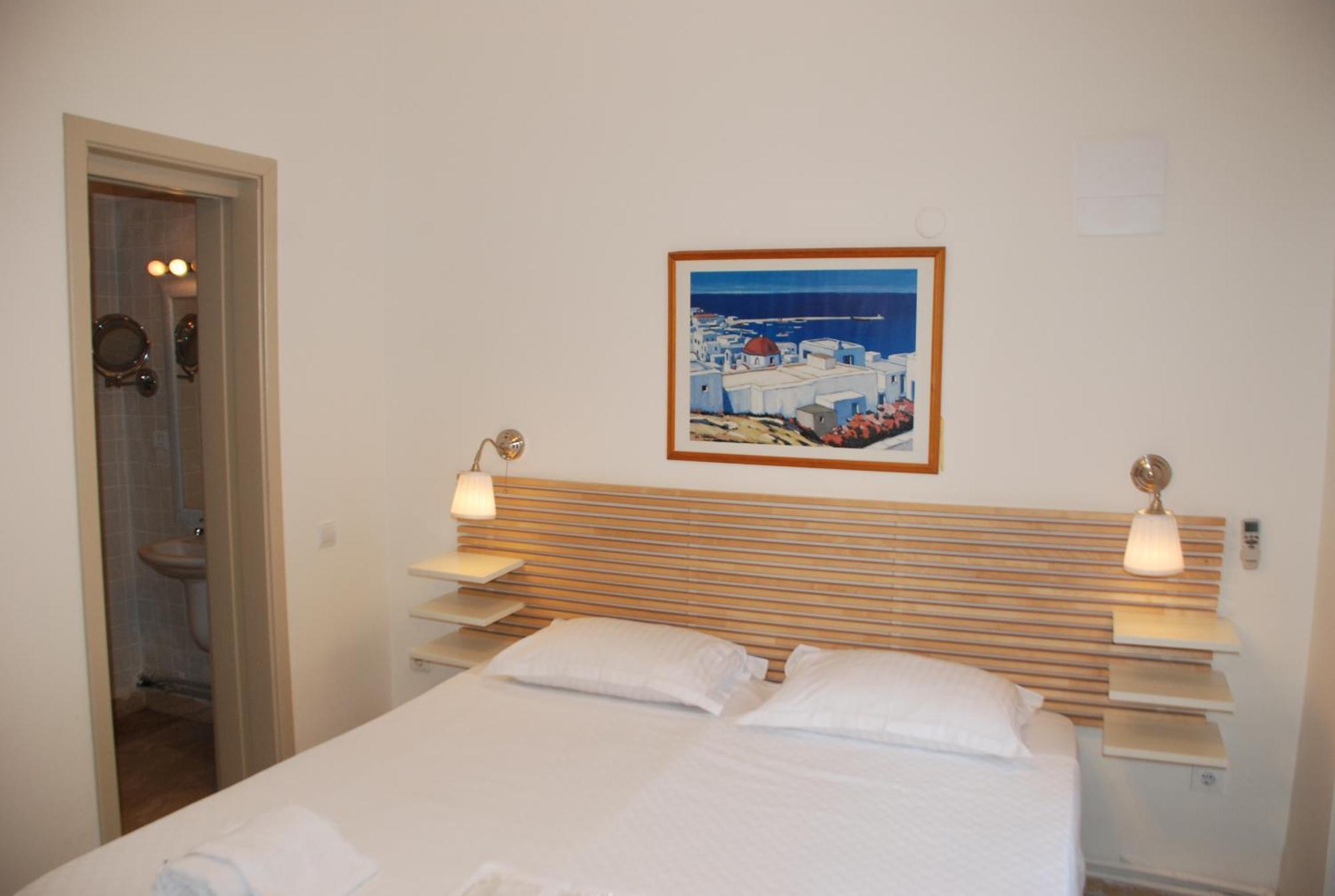 Marina Sahil Hotel Çeşme Kültér fotó