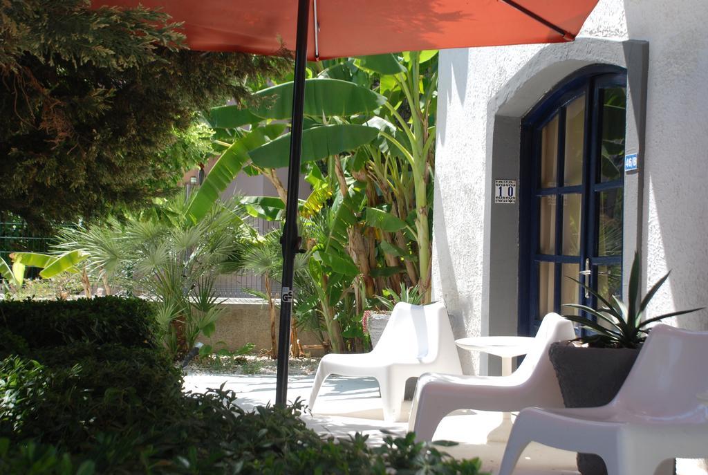 Marina Sahil Hotel Çeşme Kültér fotó