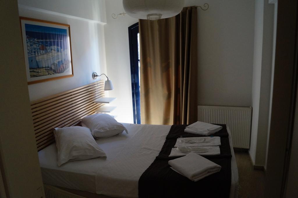 Marina Sahil Hotel Çeşme Kültér fotó