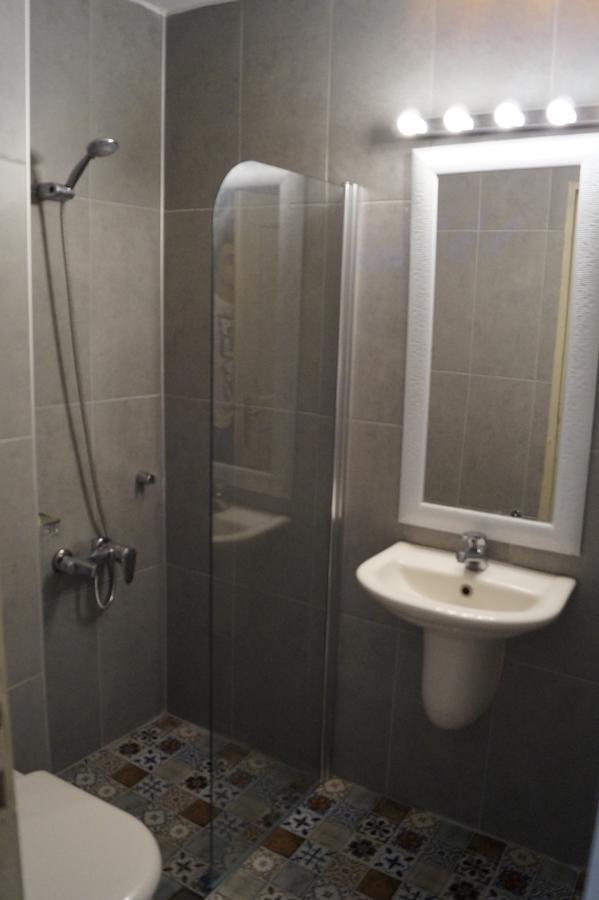 Marina Sahil Hotel Çeşme Kültér fotó