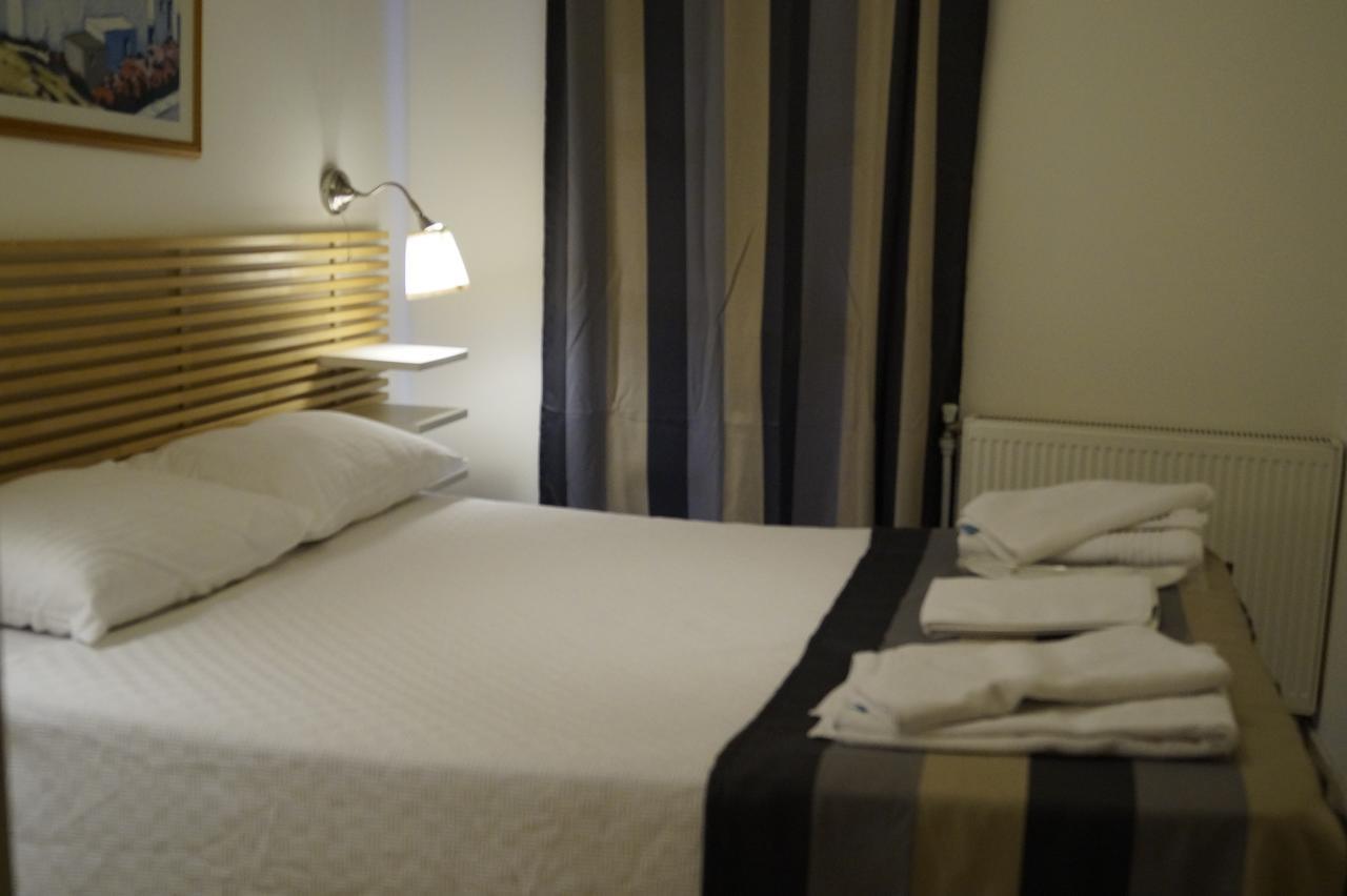 Marina Sahil Hotel Çeşme Kültér fotó