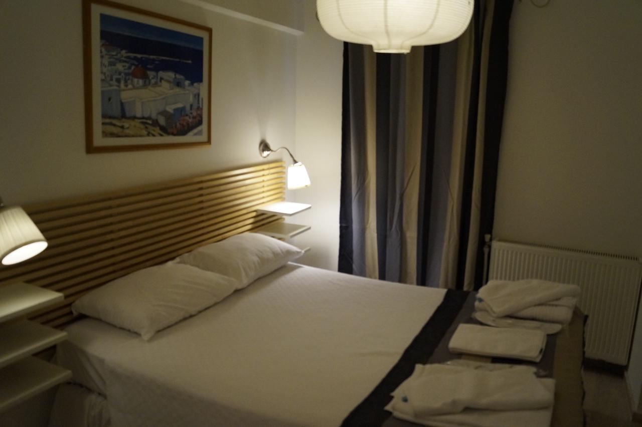 Marina Sahil Hotel Çeşme Kültér fotó