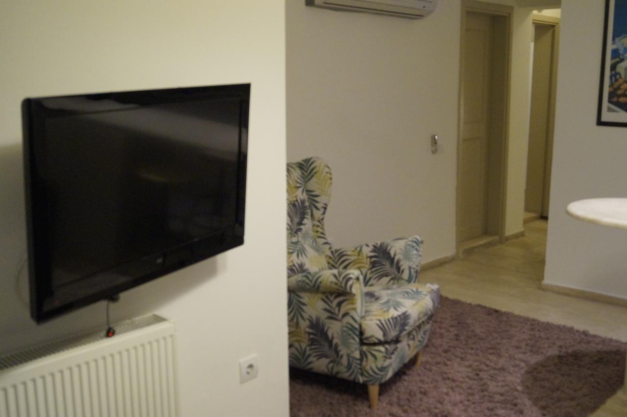 Marina Sahil Hotel Çeşme Kültér fotó