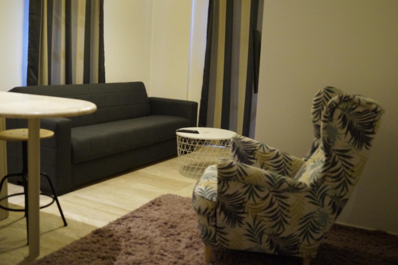 Marina Sahil Hotel Çeşme Kültér fotó