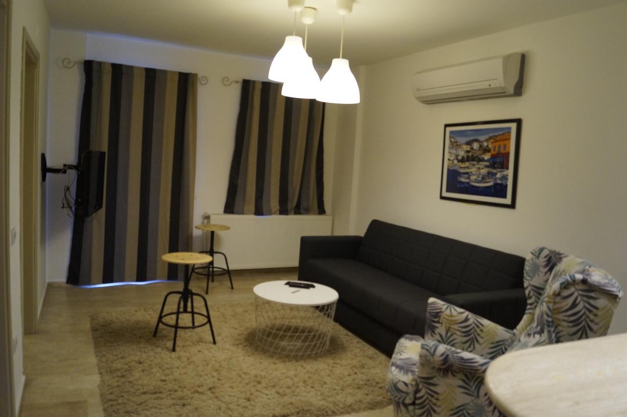 Marina Sahil Hotel Çeşme Kültér fotó