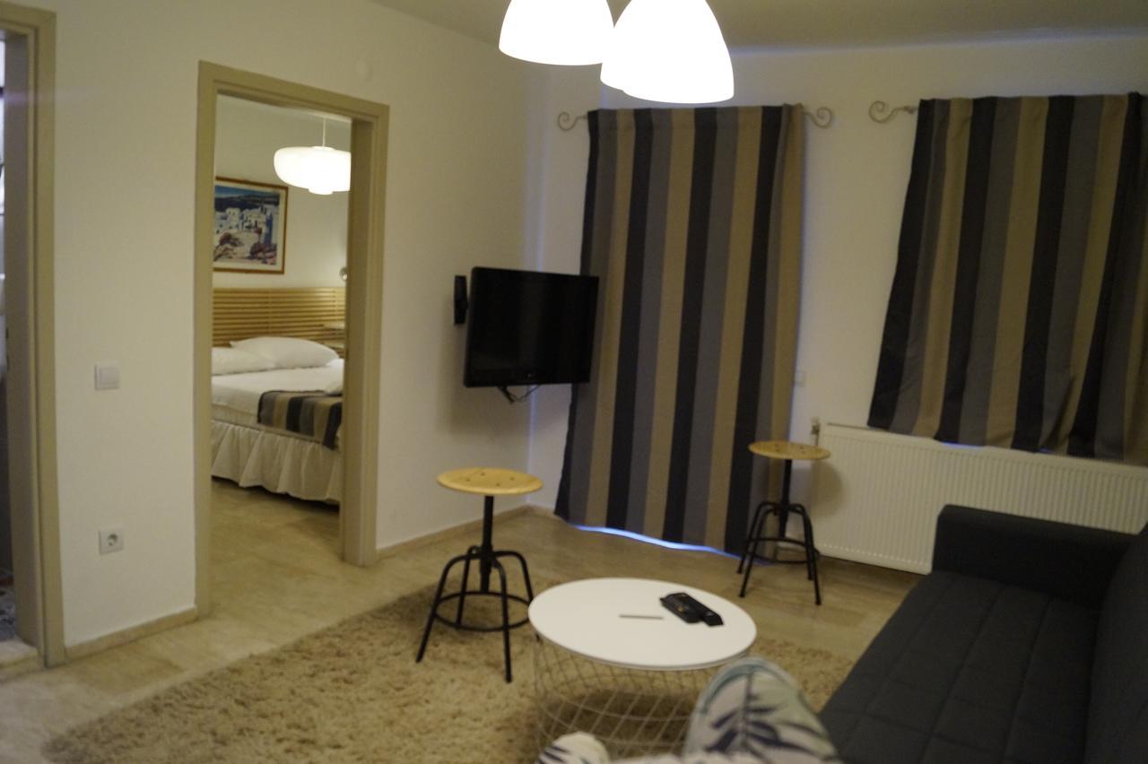 Marina Sahil Hotel Çeşme Kültér fotó